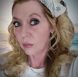 Meet your Posher, Johanna